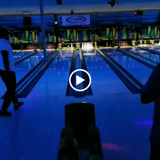Bowling Alley «New Great Valley Lanes», reviews and photos, 1501 Highwood Ave, North Versailles, PA 15137, USA