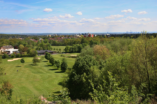 New Course Royal Homburger Golf Club 1899 e.V.