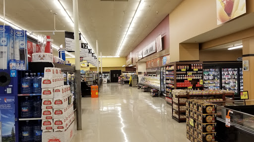 Grocery Store «Albertsons», reviews and photos, 19640 Beach Blvd, Huntington Beach, CA 92648, USA