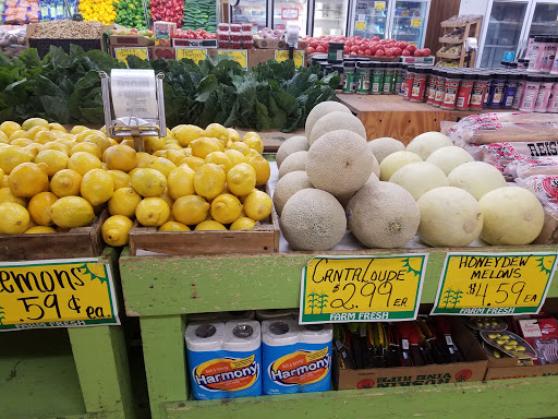 Produce Market «Old Shell Market», reviews and photos, 3251 Old Shell Rd, Mobile, AL 36607, USA