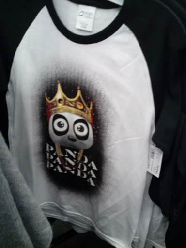 Clothing Store «Citi Trends», reviews and photos, 5125 Austell Rd, Austell, GA 30106, USA