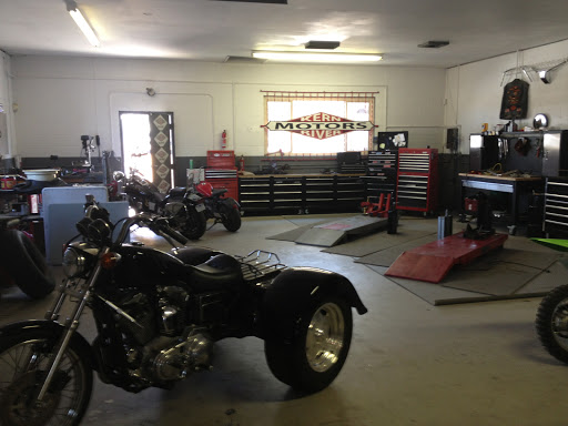 Motorcycle Repair Shop «South Lake Cycle», reviews and photos, 14460 CA-178, Lake Isabella, CA 93240, USA