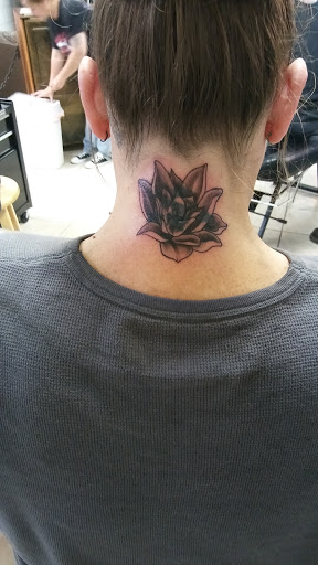 Explore design ideas tattoo, creative tattoo ideas in Alamogordo, available at Southern Lights Tattoo Company