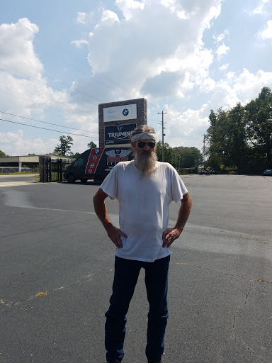 BMW Motorcycle Dealer «Hourglass Cycles», reviews and photos, 6080 Lanier Islands Pkwy, Buford, GA 30518, USA