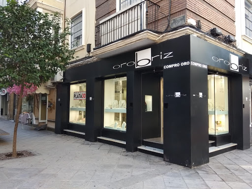 Joyería Orobriz Collection | Joyería en Sevilla