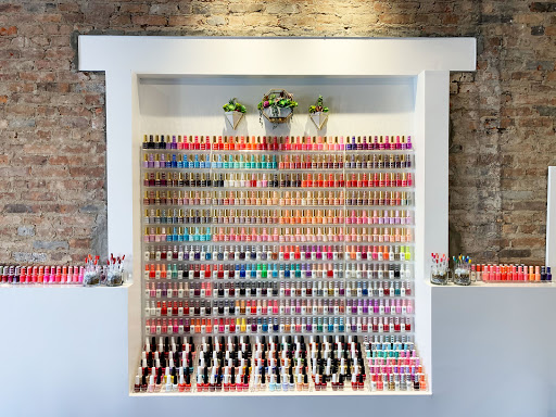 Prism Nail Lounge