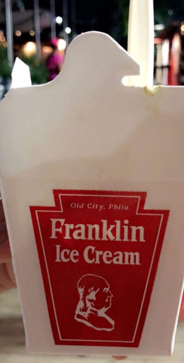 Ice Cream Shop «SS Franklin Fountain», reviews and photos, 301 S Christopher Columbus Blvd, Philadelphia, PA 19106, USA