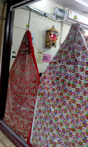 Rang Tarang Fabrics