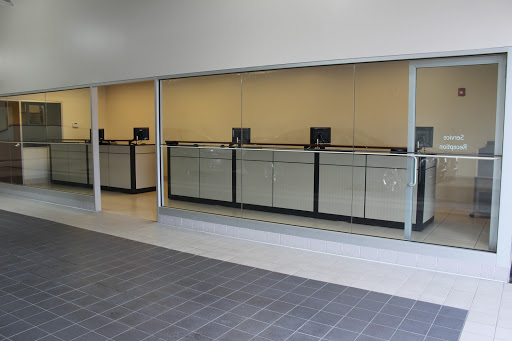 Chrysler Dealer «Herb Chambers Chrysler Dodge Jeep Ram Fiat of Danvers», reviews and photos, 107 Andover St, Danvers, MA 01923, USA