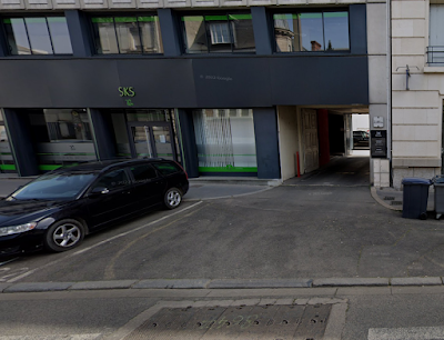 Docteur Bruno Dezile à Tours