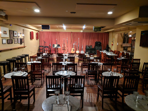 Cafe «Treehouse Cafe», reviews and photos, 4569 Lynwood Center Rd NE, Bainbridge Island, WA 98110, USA