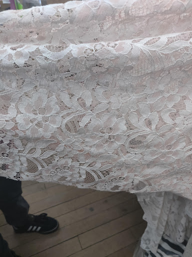 Fabric Store «Lorraine Fabrics», reviews and photos, 593 Mineral Spring Ave, Pawtucket, RI 02860, USA