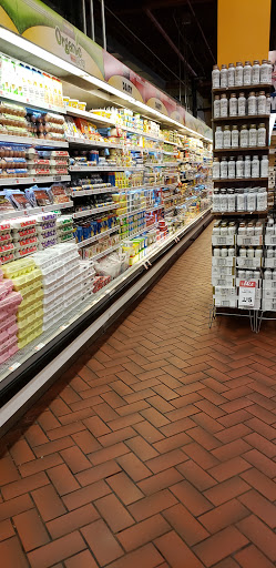 Supermarket «Fairway Market Paramus», reviews and photos, 30 E Ridgewood Ave, Paramus, NJ 07652, USA