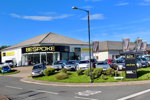 Bespoke Vehicle Sales
