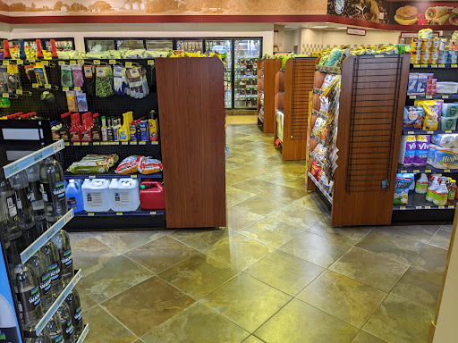 Convenience Store «Royal Farms», reviews and photos, 108 Silicato Parkway, Milford, DE 19963, USA