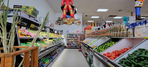 Butcher Shop «Carniceria Leonela», reviews and photos, 3736 E Pikes Peak Ave, Colorado Springs, CO 80909, USA