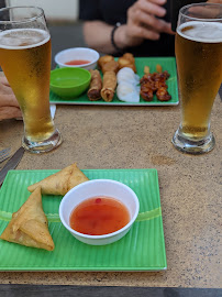 Plats et boissons du Restaurant vietnamien My My à Nevers - n°11