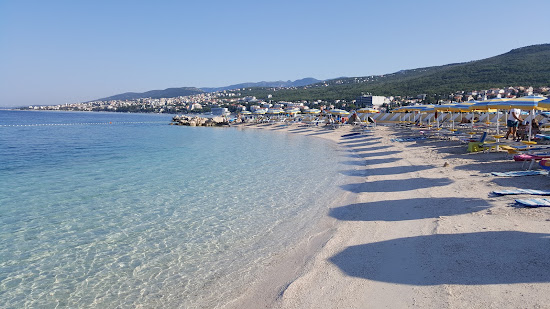 Poli Mora Strand