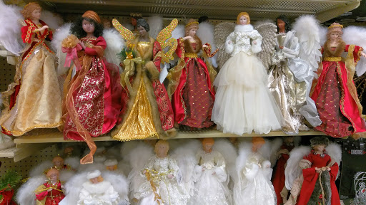 Craft Store «Hobby Lobby», reviews and photos, 2728 E Colonial Dr, Orlando, FL 32803, USA