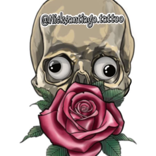 Explore lynyrd skynyrd tattoo ideas, creative tattoo ideas in Bristol, available at Black Sparrow Tattoo Studio