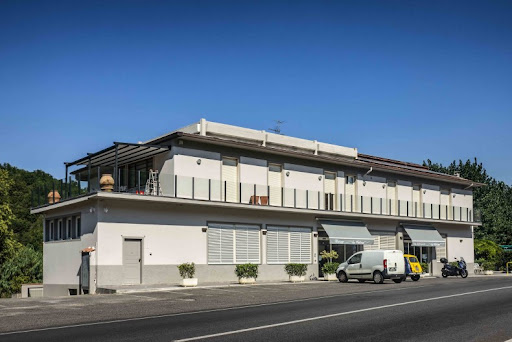 Albergo Ristorante Da Marino in Rufina, Città Metropolitana di Firenze