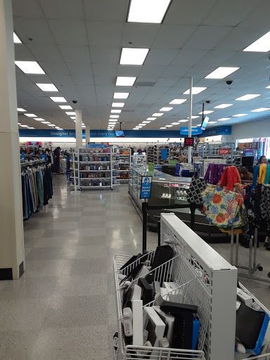 Clothing Store «Ross Dress for Less», reviews and photos, 2851 El Camino Real, Tustin, CA 92782, USA