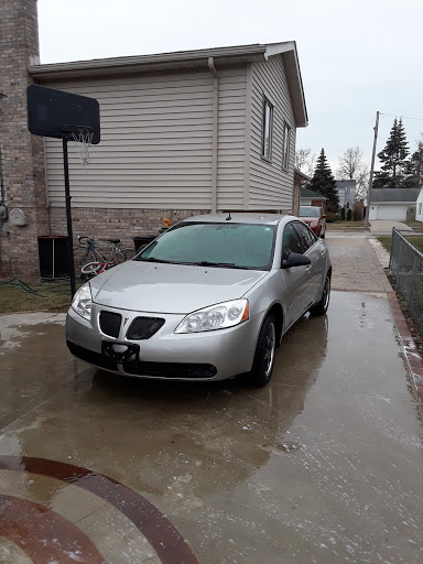 Used Auto Parts Store «AAA Beasley Foreign Parts», reviews and photos, 5556 Lahring Rd, Holly, MI 48442, USA