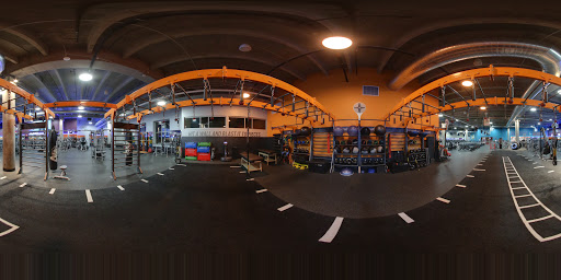 Health Club «Crunch - Walnut Creek», reviews and photos, 2830 Ygnacio Valley Rd, Walnut Creek, CA 94598, USA