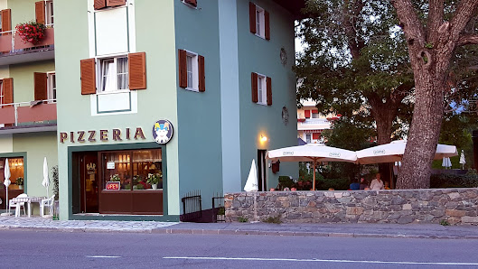 Restaurant Pizzeria Jolly Via Mercato, 1, 39021 Laces BZ, Italia