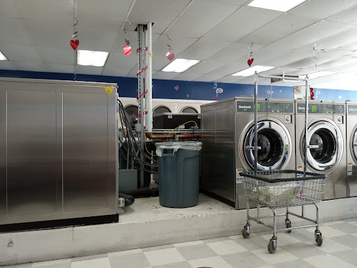 Coin operated laundry equipment supplier Reno