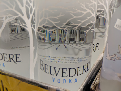 Liquor Store «Garrafeira Wines & Liquor Corporation», reviews and photos, 13844 101st Ave, Jamaica, NY 11435, USA