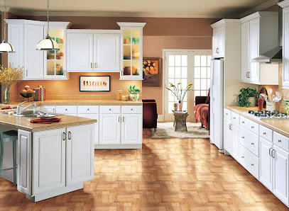 Express Kitchens - Cabinets & Counter-tops