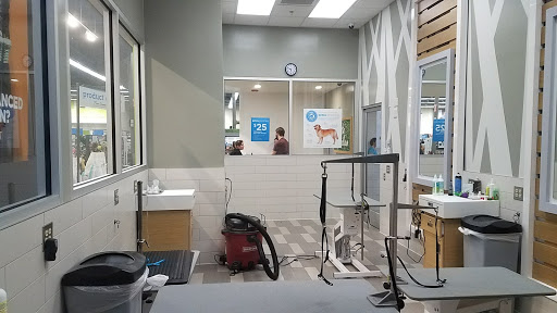 Pet Supply Store «Petco Animal Supplies», reviews and photos, 6850 US-90, Daphne, AL 36526, USA