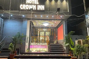 Hotel Crown Inn image