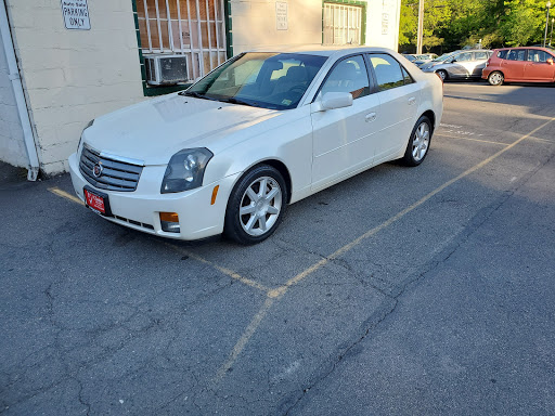 Used Car Dealer «First Choice Auto Sales», reviews and photos, 9772 Fairfax Blvd, Fairfax, VA 22031, USA