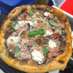 Photo n°14 de Pizzeria la nuova napoli à Saint-Laurent-du-Var ()