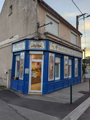 Boulangerie Bay Pascal à Licques