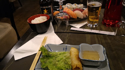 Sweet Sushi à Bussy-Saint-Georges