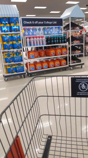 Department Store «Target», reviews and photos, 417 Boardman Poland Rd, Boardman, OH 44512, USA