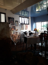 Atmosphère du Restaurant italien Ristorante La Fontana à Libourne - n°5