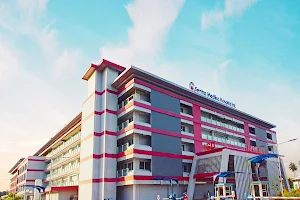 Sentra Medika Hospital Int. Minahasa Utara image