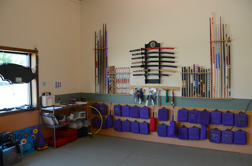 Martial Arts School «Indiana Martial Arts», reviews and photos, 543 Bridge St, Mooresville, IN 46158, USA