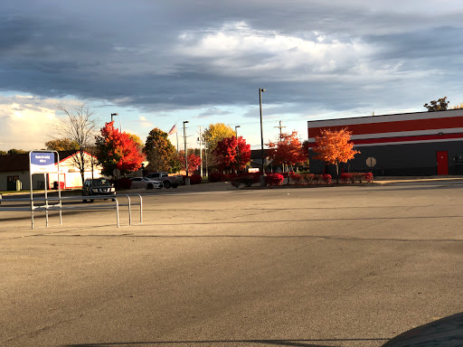 Grocery Store «Meijer», reviews and photos, 8400 Gratiot Rd, Saginaw, MI 48609, USA