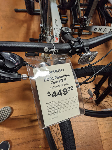 Bicycle Store «Sun & Ski», reviews and photos, 303 Memorial City Mall #326, Houston, TX 77024, USA