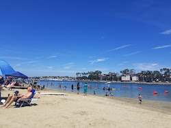 Photo de Mother's beach avec un niveau de propreté de très propre