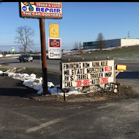 Guaranteed Truck & Auto Repair - Photo 3 - Car repair in Hagerstown, MD, Hagerstown