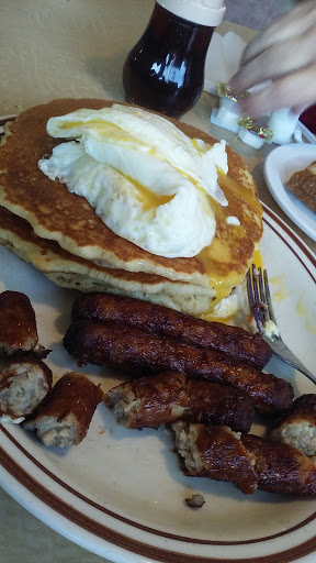 8 Mile Grill & Restaurant Find Breakfast restaurant in Phoenix Near Location