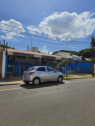 Logo da empresa - Angelus Centro de Educação Infantil