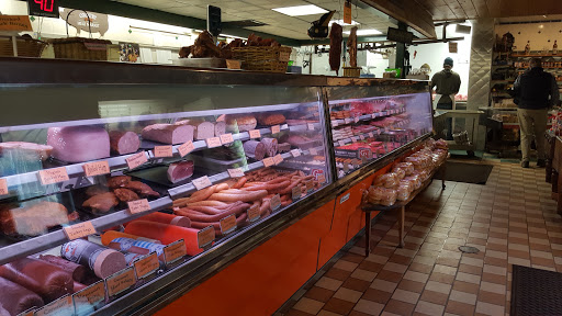 Butcher Shop «Smoke House of the Catskills», reviews and photos, 724 NY-212, Saugerties, NY 12477, USA