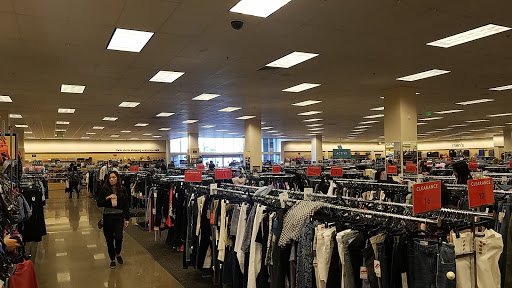 Department Store «Nordstrom Rack Pacific Commons Shopping Center», reviews and photos, 43706 Christy St, Fremont, CA 94538, USA